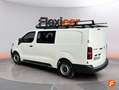 Opel Vivaro 2.0 D 107kW (145CV) L Inc Express M.P DC Blanco - thumbnail 3