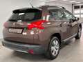 Peugeot 2008 Allure.Klimaautomatik.Parkhilfe.Navigation Brown - thumbnail 4