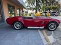 AC Cobra "Factory Five" Motore Ford 302 V8 5.0L (1000 Kg) Rosso - thumbnail 6