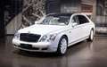 Maybach 62 S LANDAULET Blanc - thumbnail 1