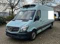 Mercedes-Benz Sprinter 319 (Stock ID 63320) Bleu - thumbnail 1