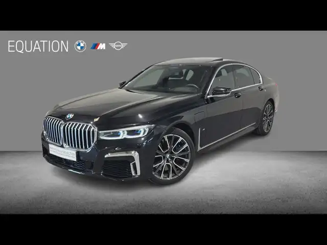 BMW 7er