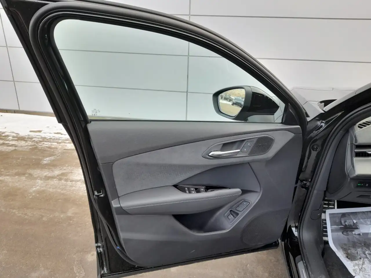 Audi Q3 снимка Audi Q3