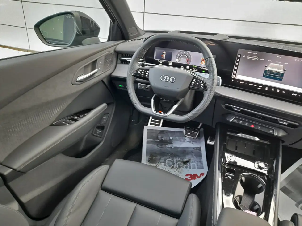 Audi Q3 снимка Audi Q3