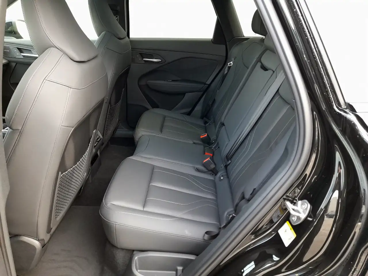 Audi Q3 снимка Audi Q3