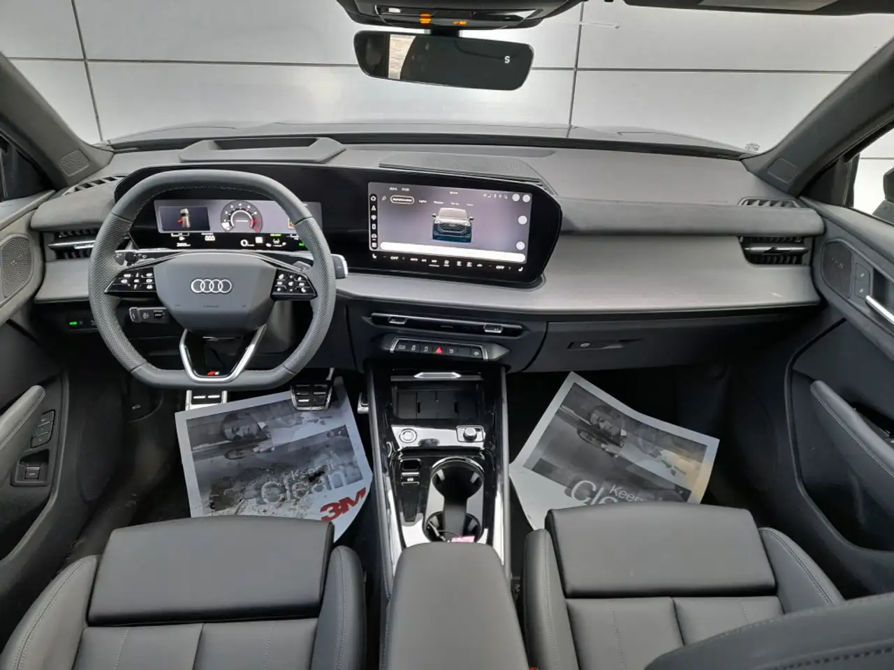 Audi Q3 снимка Audi Q3