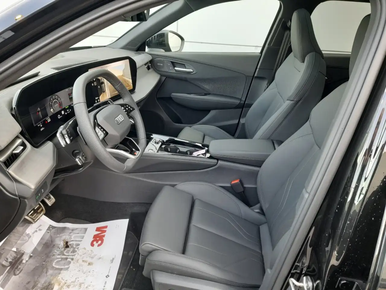 Audi Q3 снимка Audi Q3