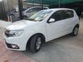 Dacia Sandero 1.5dCi Ambiance 55kW Blanc - thumbnail 11