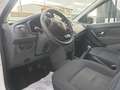 Dacia Sandero 1.5dCi Ambiance 55kW Blanc - thumbnail 9
