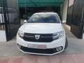 Dacia Sandero 1.5dCi Ambiance 55kW Blanc - thumbnail 10