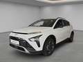Hyundai BAYON Bayon Connect & Go*ABVERKAUF*TOP AUSSTATT! Blanc - thumbnail 1