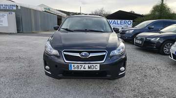 2.0 Executive CVT Lineartronic