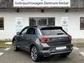 Volkswagen T-Roc 1,5 TSI DSG Sport (ACC+LED+RearView) Klima Gris - thumbnail 5
