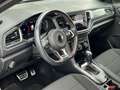 Volkswagen T-Roc 1,5 TSI DSG Sport (ACC+LED+RearView) Klima Gris - thumbnail 12