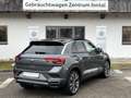 Volkswagen T-Roc 1,5 TSI DSG Sport (ACC+LED+RearView) Klima Gris - thumbnail 4