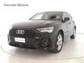 Audi Q3 Sportback 35 2.0 tdi S Line Edition s-tronic Negro - thumbnail 1