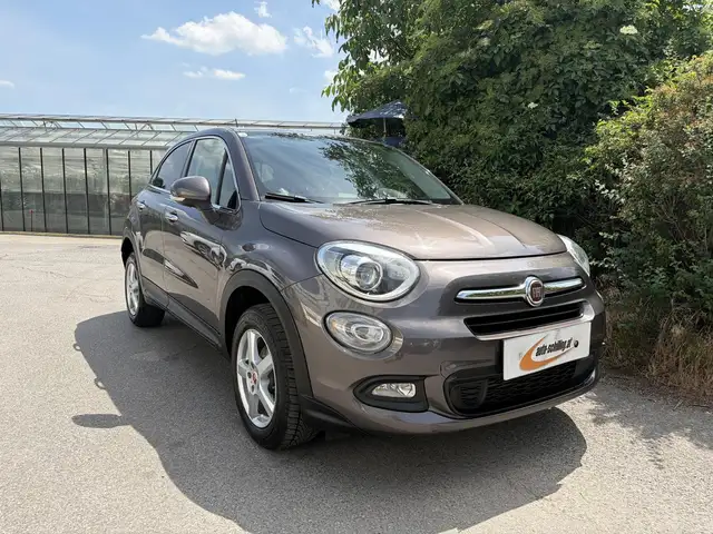 Fiat 500x main image