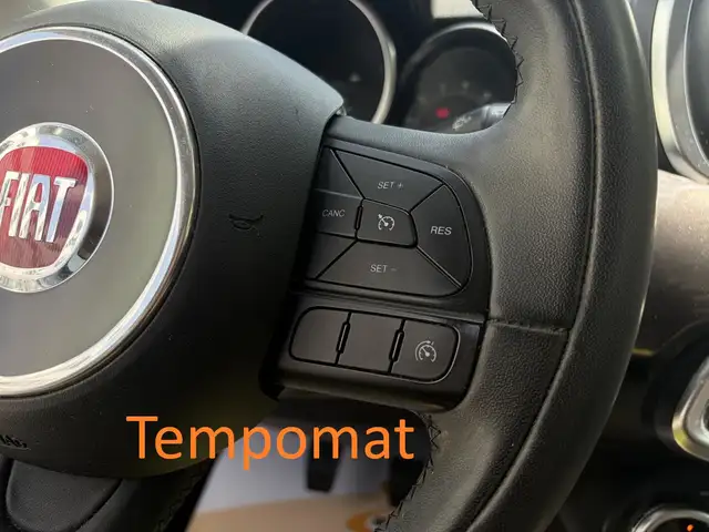 Fiat 500x view 15
