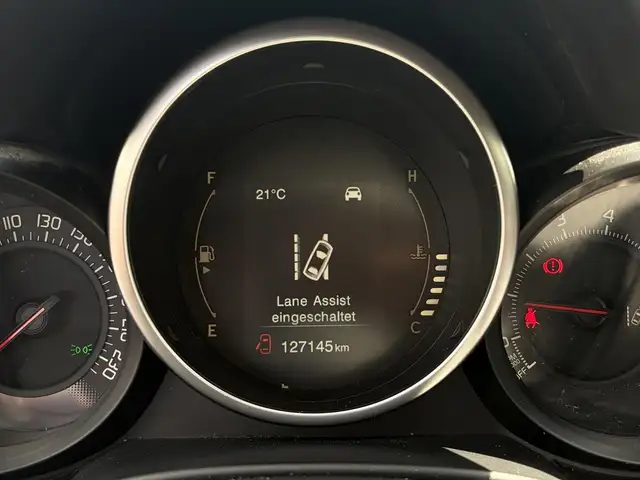 Fiat 500x view 13