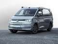 Volkswagen T7 California T7 Der neue California Coast 2.0 TDI DSG Bluetooth Серебристый - thumbnail 2