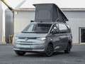 Volkswagen T7 California T7 Der neue California Coast 2.0 TDI DSG Bluetooth Серебристый - thumbnail 3
