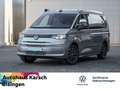 Volkswagen T7 California T7 Der neue California Coast 2.0 TDI DSG Bluetooth Серебристый - thumbnail 1