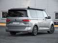 Volkswagen T7 California T7 Der neue California Coast 2.0 TDI DSG Bluetooth Серебристый - thumbnail 5