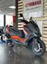 Kymco DTX 360 Noir - thumbnail 1