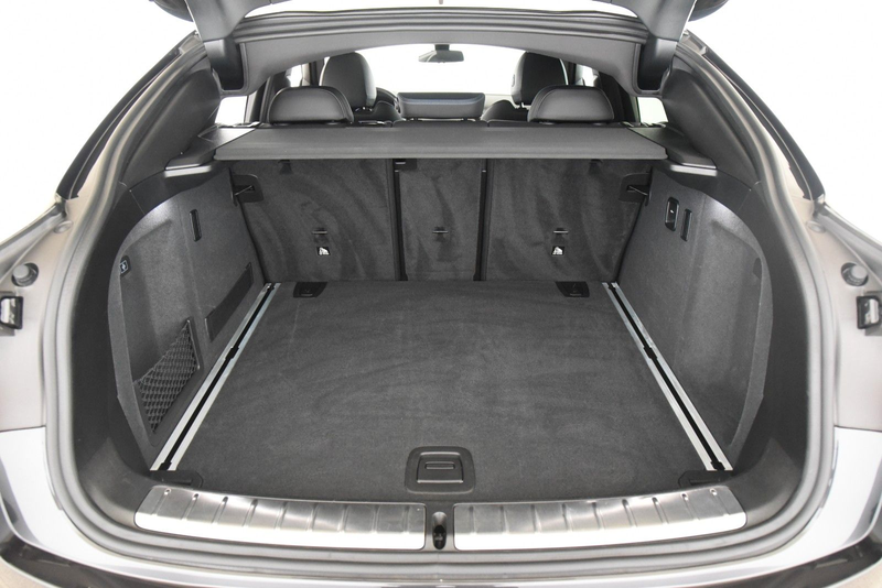 BMW X4 xDrive30d M Sport HUD Laser ACC StandHzg DCAB — photo 7