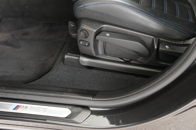 BMW X4 xDrive30d M Sport HUD Laser ACC StandHzg DCAB — photo 17