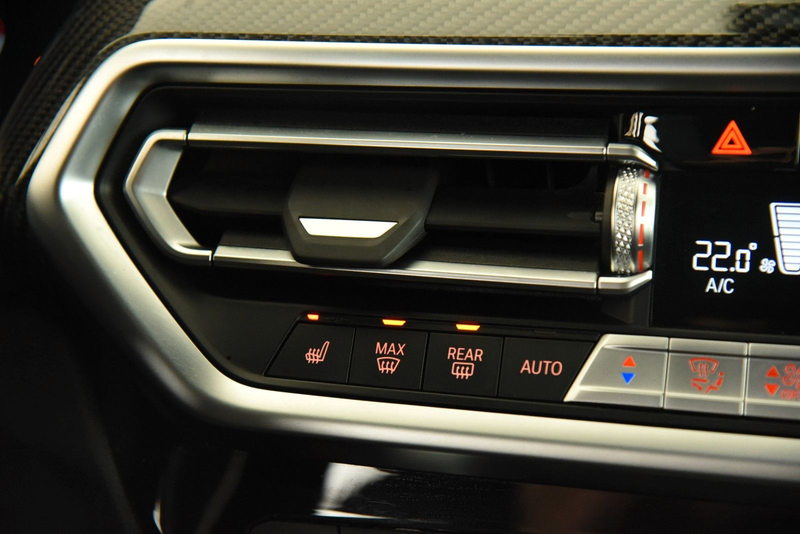 BMW X4 xDrive30d M Sport HUD Laser ACC StandHzg DCAB — photo 15