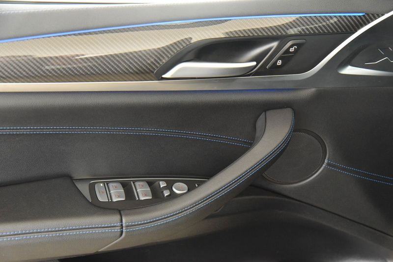 BMW X4 xDrive30d M Sport HUD Laser ACC StandHzg DCAB — photo 18