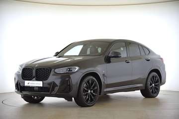 xDrive30d M Sport HUD Laser ACC StandHzg DCAB