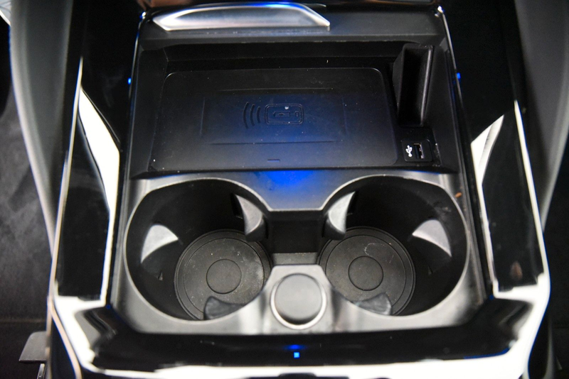 BMW X4 xDrive30d M Sport HUD Laser ACC StandHzg DCAB — photo 19
