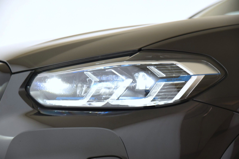 BMW X4 xDrive30d M Sport HUD Laser ACC StandHzg DCAB — photo 22