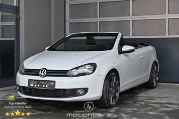 VI Cabrio 1.4 TSI Pickerl NEU EXP € 9.483,-