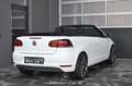 Volkswagen Golf VI Cabrio 1.4 TSI Pickerl NEU EXP € 9.483,- Weiß - thumbnail 2