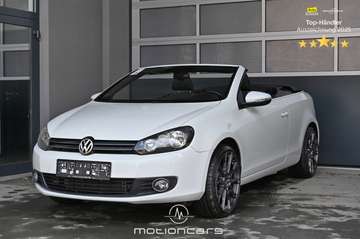 VI Cabrio 1.4 TSI Pickerl NEU EXP € 9.483,-