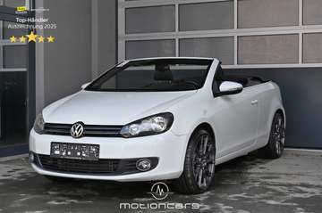 VI Cabrio 1.4 TSI Pickerl NEU EXP € 9.483,-