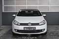 Volkswagen Golf VI Cabrio 1.4 TSI Pickerl NEU EXP € 9.483,- Weiß - thumbnail 9