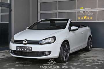 VI Cabrio 1.4 TSI Pickerl NEU EXP € 9.483,-