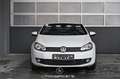 Volkswagen Golf VI Cabrio 1.4 TSI Pickerl NEU EXP € 9.483,- Weiß - thumbnail 3