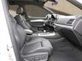Audi SQ5 3.0 TDI quattro Pano Navi+VC HuD ACC RFK+PDC Ma... Weiß - thumbnail 10