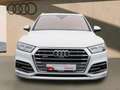 Audi SQ5 3.0 TDI quattro Pano Navi+VC HuD ACC RFK+PDC Ma... Weiß - thumbnail 3