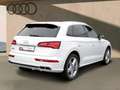 Audi SQ5 3.0 TDI quattro Pano Navi+VC HuD ACC RFK+PDC Ma... Weiß - thumbnail 5