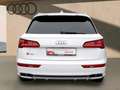 Audi SQ5 3.0 TDI quattro Pano Navi+VC HuD ACC RFK+PDC Ma... Weiß - thumbnail 6