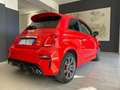Abarth 595 1.4 t-jet 145cv my18 Rosso - thumbnail 7