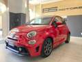 Abarth 595 1.4 t-jet 145cv my18 Rosso - thumbnail 4
