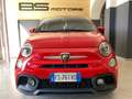 Abarth 595 1.4 t-jet 145cv my18 Rosso - thumbnail 3