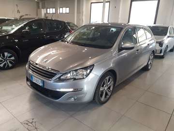 308 SW 1.6 e-hdi 8v Allure UNICO PROPRIETARIO